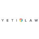Yeti Law logo